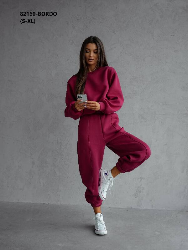 Komplet damskie (Polska produkt) Roz S-XL Paczka 5 szt /1 Kolor